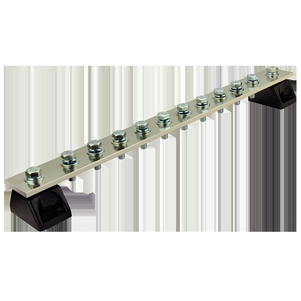 JMV Erdungsschiene für Verteiler - 9260502