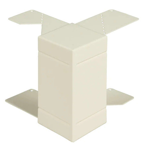 Stago WG 3000 Innen-/Außeneckstück Wandkanal - INS5551101