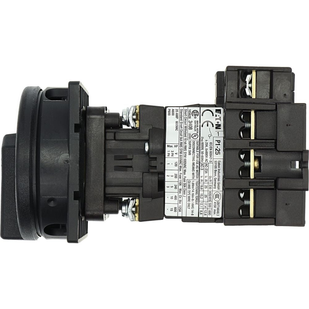EATON INDUSTRIES P Lasttrennschalter - 088706