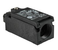 Omron SAFETY PRODUCTS Endschalter - D4N1132