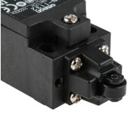 Omron SAFETY PRODUCTS Endschalter - D4N1132