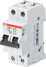 ABB System pro M Kompakt-Leistungsschalter - 2CDS251120R0165