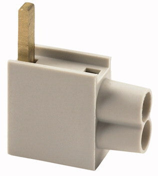 EATON INDUSTRIES System 55 Verteiler-Klemmleiste - 1015345 [10 Stück]