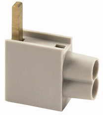 EATON INDUSTRIES System 55 Verteiler-Klemmleiste - 1015345 [10 Stück]