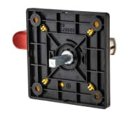 Schneider Electric Vario-Drehknopf für Leistungsschalter - KCF3PZ