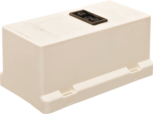ABB Hafobox Cover For Surface-Mounted Box Wall/Ceiling - 7160.515