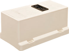 ABB Hafobox Cover For Surface-Mounted Box Wall/Ceiling - 7160.515