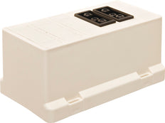 ABB Hafobox Cover For Surface-Mounted Box Wall/Ceiling - 7160.530