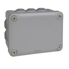 Schneider Electric Sarel MUREVA Aufputzdose Wand/Decke - ENN05007