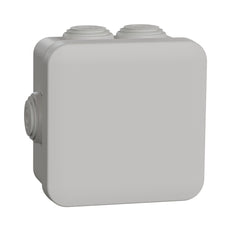 Schneider Electric Sarel MUREVA Aufputzdose Wand/Decke - ENN05204