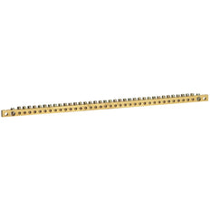 Legrand XL3 Erdungsschiene für Verteiler - 037300