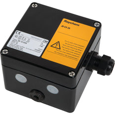 NVent Raychem JB Aufputzdose für Wand/Decke - 1244-000590