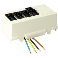 Attema BKW-Deckel für Aufputzdose Wand/Decke - AT6792