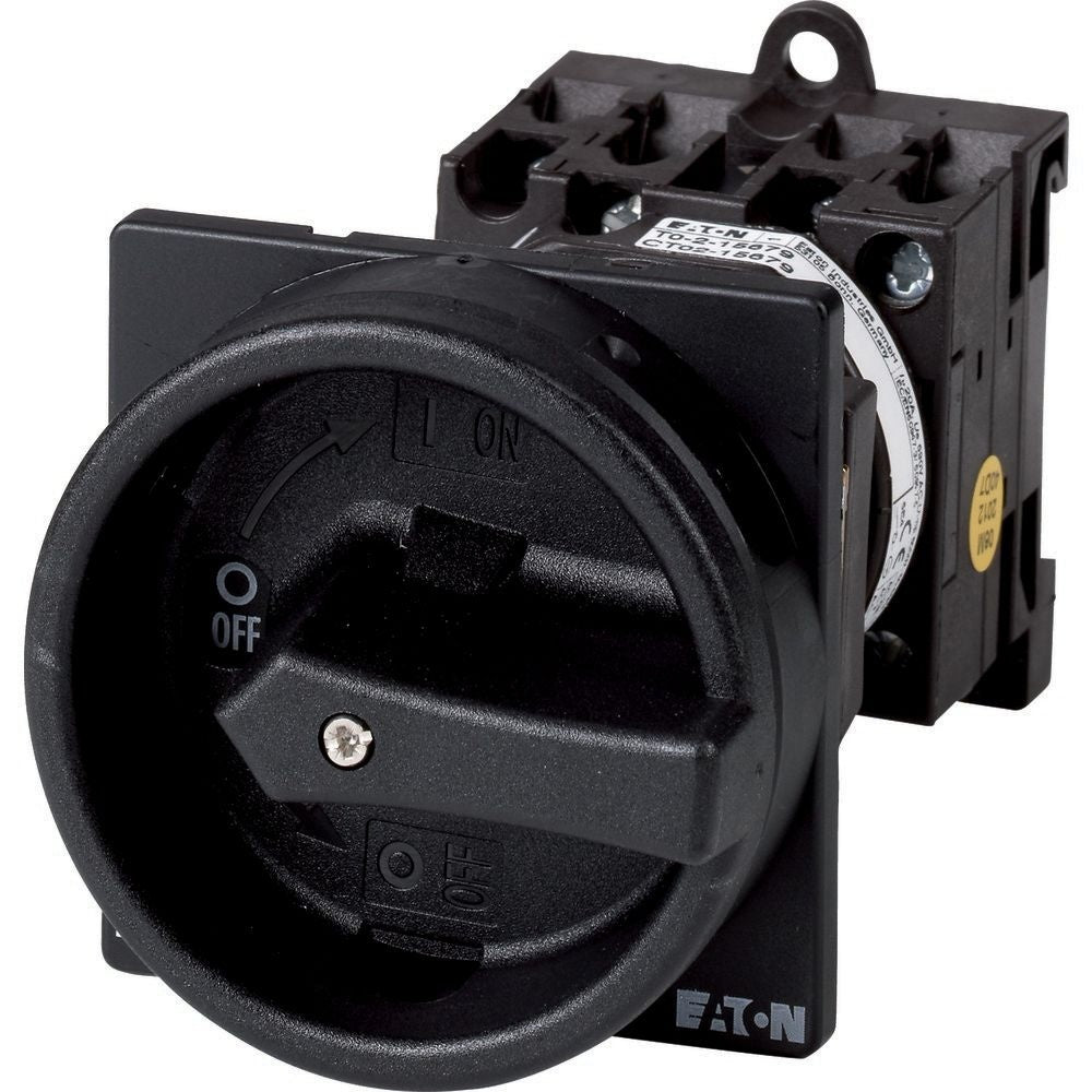 EATON INDUSTRIES T Lasttrennschalter - 207406