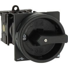 EATON INDUSTRIES T Lasttrennschalter - 207406