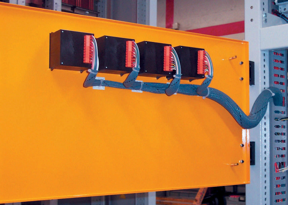 NVent ERIFLEX Kabelbündelungsschlauch - 554510 [50 Meter]