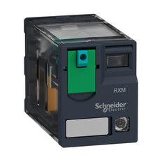 Schneider Electric Zelio-Hilfsrelais - RXM4AB2BD