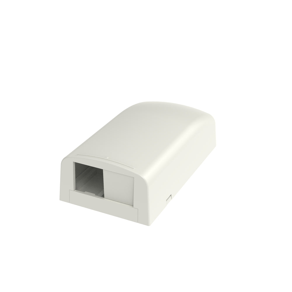 PAnduit Einsatzplatte Schaltgerät - CBX2AW-AY