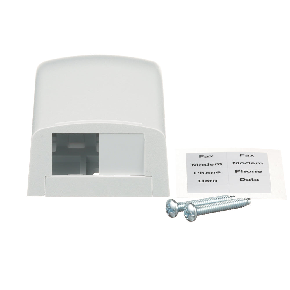 PAnduit Insert Plate Switchgear - CBX2WH-AY