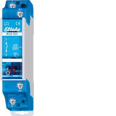 Eltako R12-Hilfsrelais - 22100030