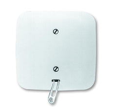 ABB Busch-Jaeger Reflex SI Installationsschalter - 2CKA001315A0027