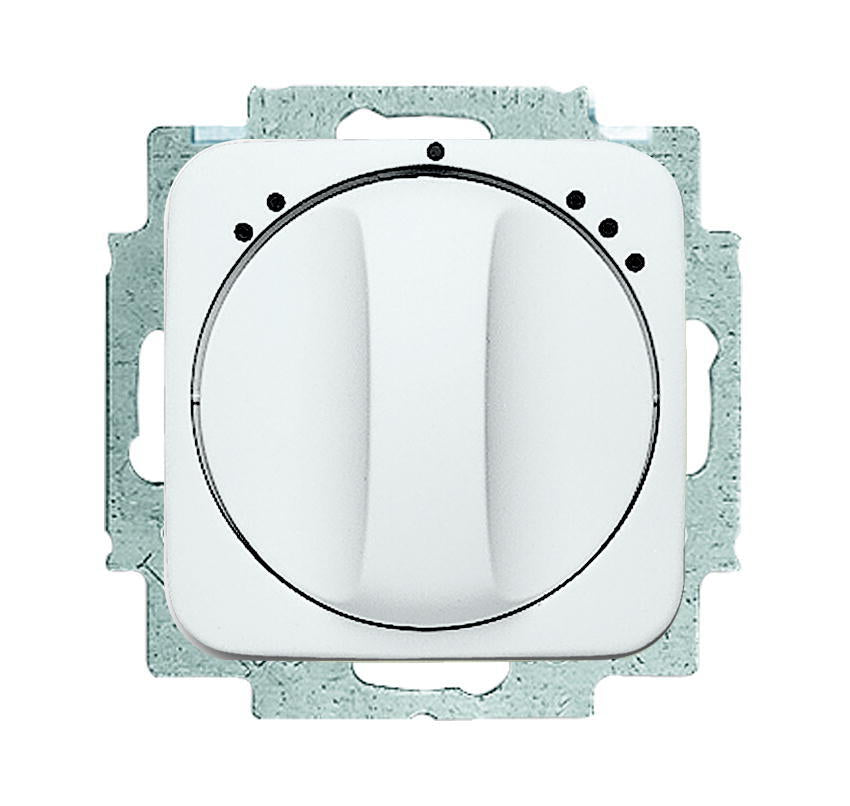 ABB Busch-Jaeger Reflex SI Dreistellungsschalter - 2CKA001164A0144