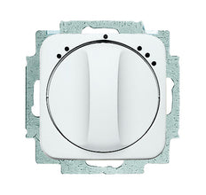 ABB Busch-Jaeger Reflex SI Dreistellungsschalter - 2CKA001164A0144