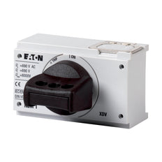 EATON INDUSTRIES NZM Bedienknopf für Netzschalter - 260125