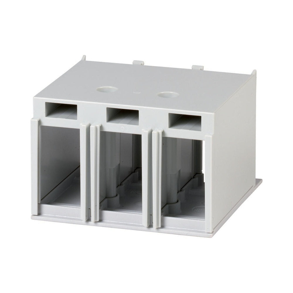 EATON INDUSTRIES NZM Shielding Cap Connection Terminal Main Cable - 260021