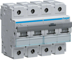 Hager HMC-Schutzschalter - HMC499