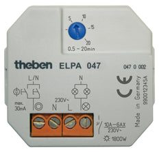 Theben ELPA-Treppenschalter - 0470002