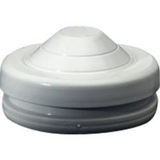 Hensel Drosselnippel - STE 21 V [50 Pieces]
