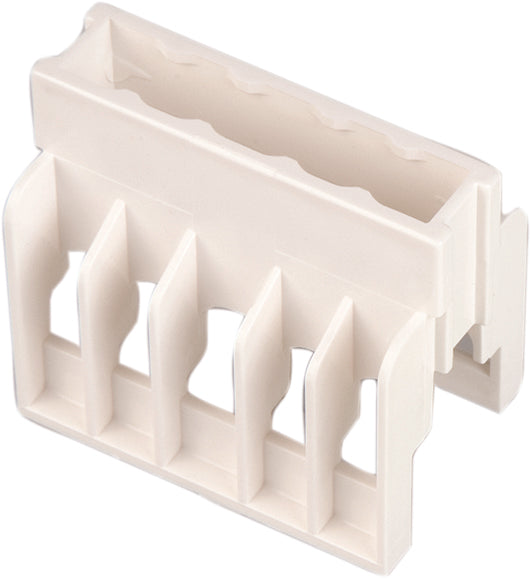 ABB Hafonorm Shield Cap Anschlussklemme Hauptkabel - 1SPF006939F0005 [5 Stück]