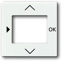 ABB Busch-Jaeger Future/Solo Steuerelement/Zentralplatte Schaltanlage - 2CKA006430A0306