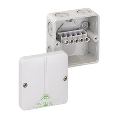 Spelsberg Abox-I Aufputzdose Wand/Decke - 49040201