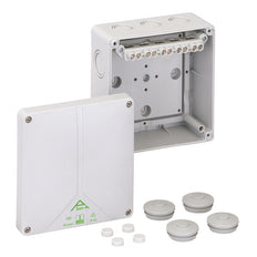 Spelsberg Abox-I Aufputzdose Wand/Decke - 49041001