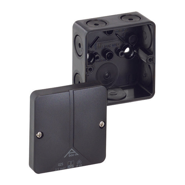 Spelsberg Abox-I Aufputzdose Wand/Decke - 49190201