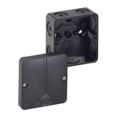 Spelsberg Abox-I Aufputzdose Wand/Decke - 49190201