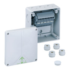 Spelsberg Abox Aufputz-Wand/Deckenbox - 81081001