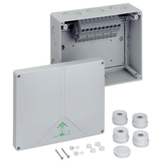 Spelsberg Abox Surface mounted Wall/Ceiling Box - 83581001