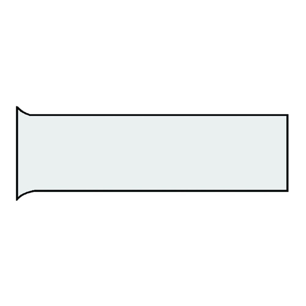 Klemko Wire End Sleeve - 710060 [1000 Pieces]