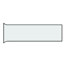 Klemko Wire End Sleeve - 710060 [1000 Pieces]