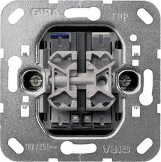 Gira Grundeinheit Installationsschalter - 014500