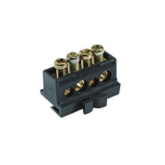 Schneider Electric Pragma Klemme für Hauptkabel - 13575 [2 Stück]