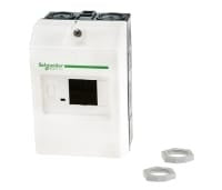 Schneider Electric TeSys Schaltschrank Leer - GV2MC01