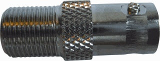 Radiall Koax-Steckerkupplung - R396400054 [2 Stück]