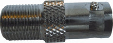 Radiall Koax-Steckerkupplung - R396400054 [2 Stück]