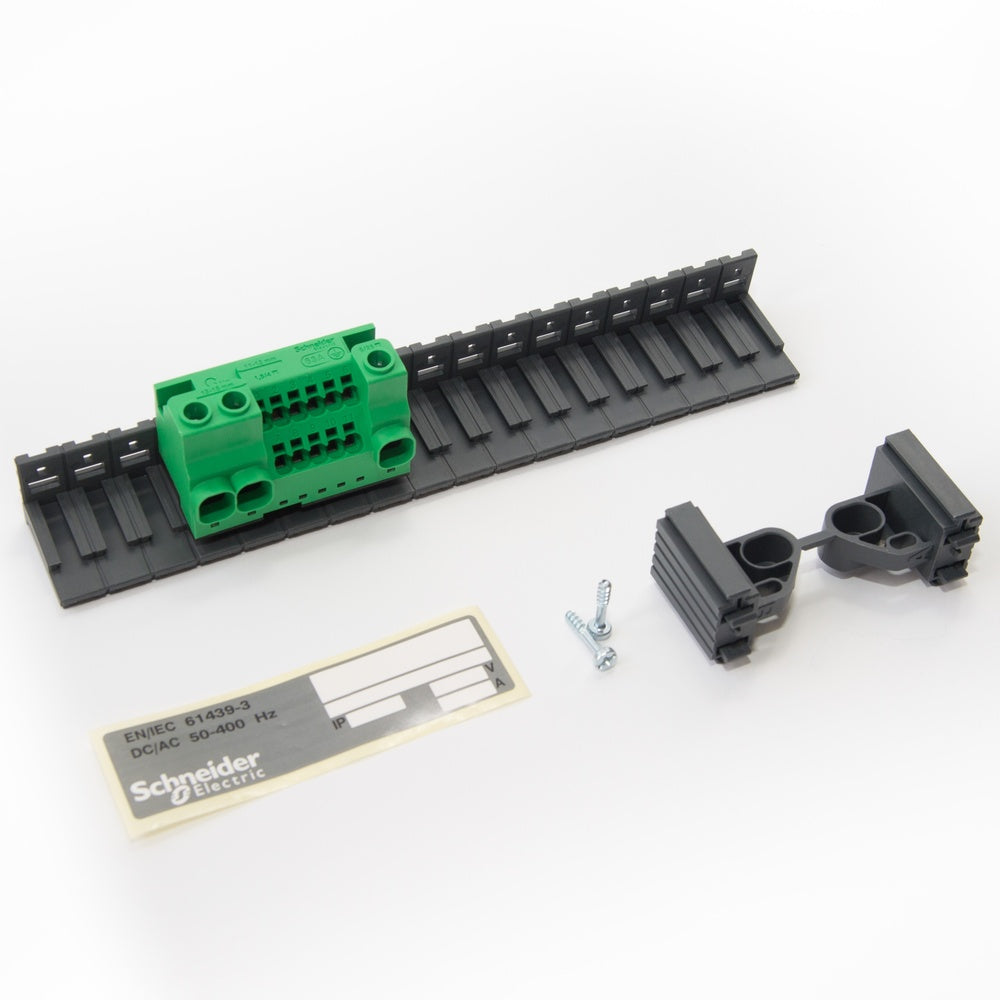 Schneider Electric Pragma-Klemme Für Hauptkabel - PRA90086