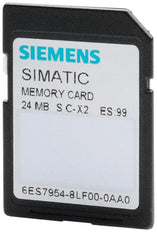 Siemens PLC Speicherkarte - 6ES79548LF030AA0