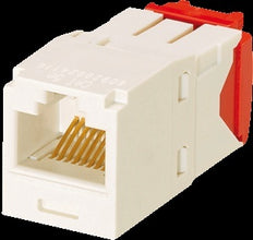 PAnduit Mini-Com Modularer Steckverbinder - CJ5E88TGAW